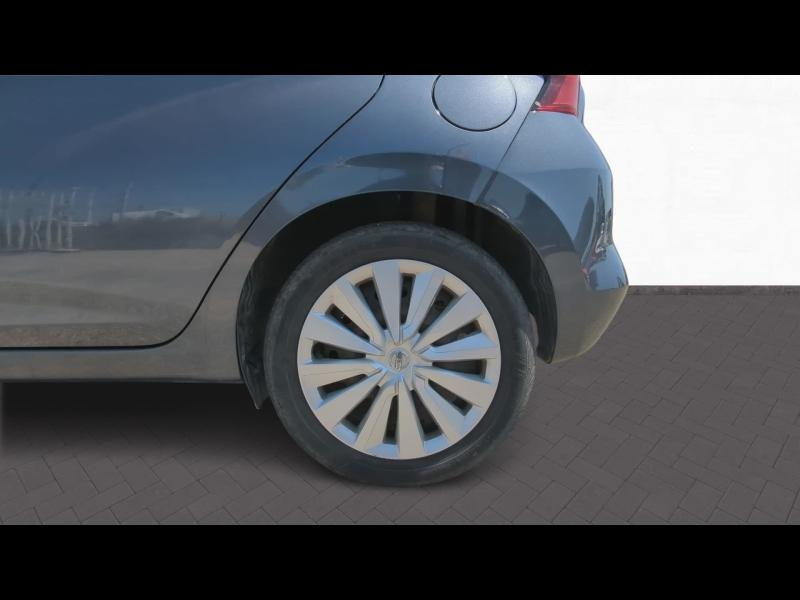 NISSAN Micra d’occasion à vendre à BOLLÈNE chez MMC PROVENCE (Photo 3)