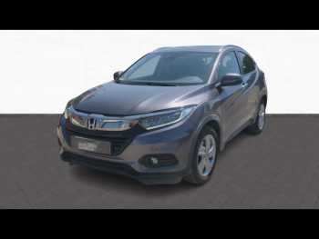 HONDA HR-V d’occasion à vendre à BOLLÈNE chez MMC PROVENCE (Photo 1)