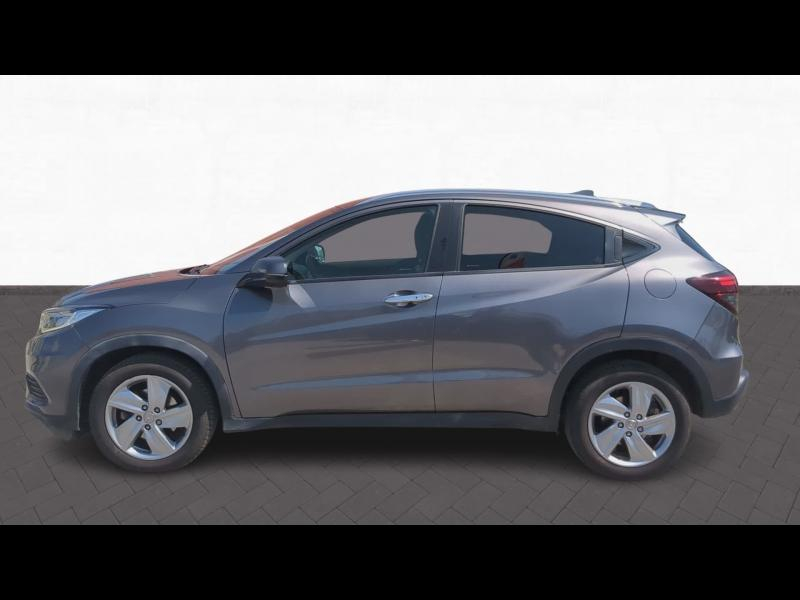 HONDA HR-V d’occasion à vendre à BOLLÈNE chez MMC PROVENCE (Photo 3)