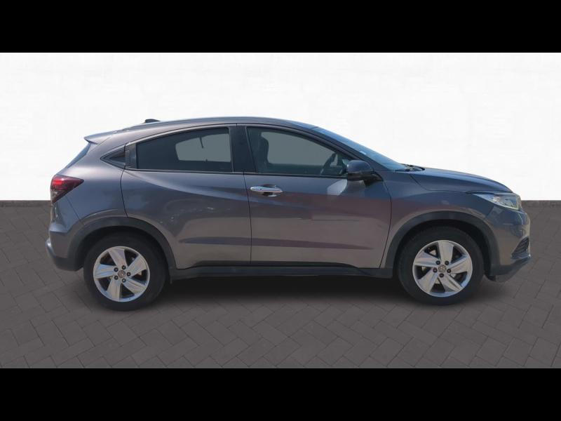HONDA HR-V d’occasion à vendre à BOLLÈNE chez MMC PROVENCE (Photo 4)