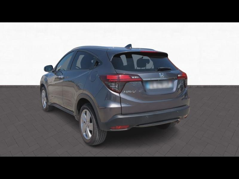 HONDA HR-V d’occasion à vendre à BOLLÈNE chez MMC PROVENCE (Photo 5)