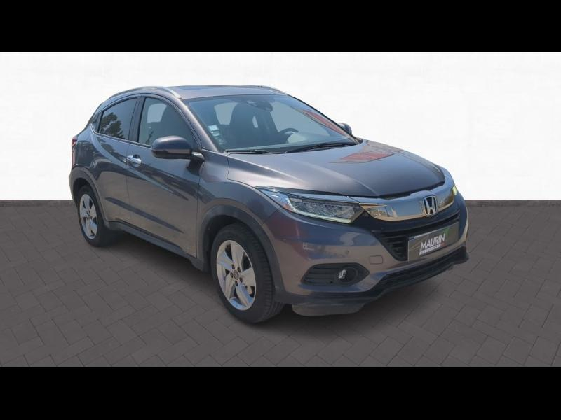 HONDA HR-V d’occasion à vendre à BOLLÈNE chez MMC PROVENCE (Photo 6)
