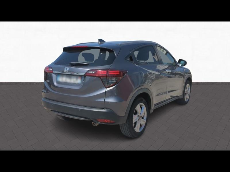 HONDA HR-V d’occasion à vendre à BOLLÈNE chez MMC PROVENCE (Photo 7)