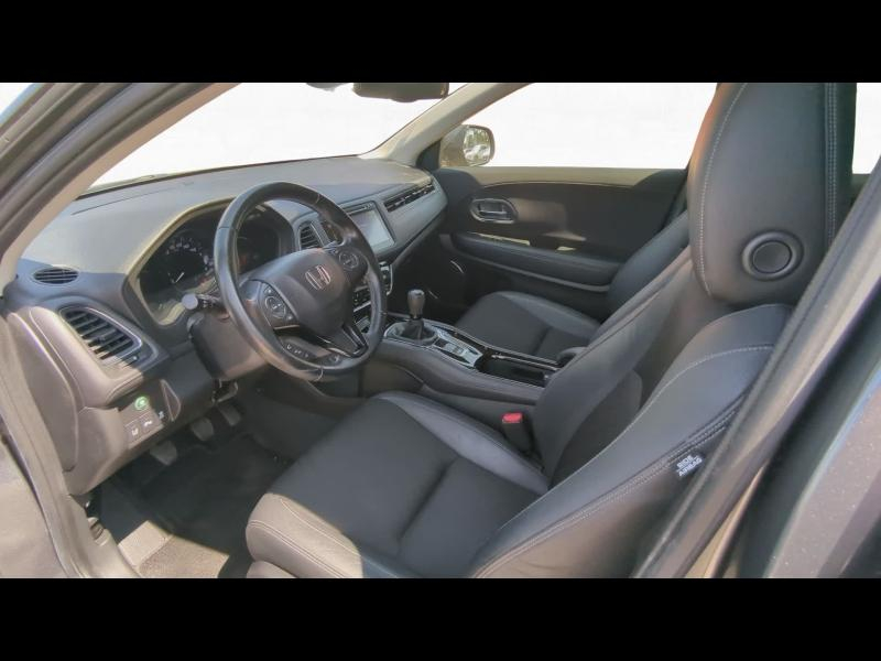 HONDA HR-V d’occasion à vendre à BOLLÈNE chez MMC PROVENCE (Photo 12)