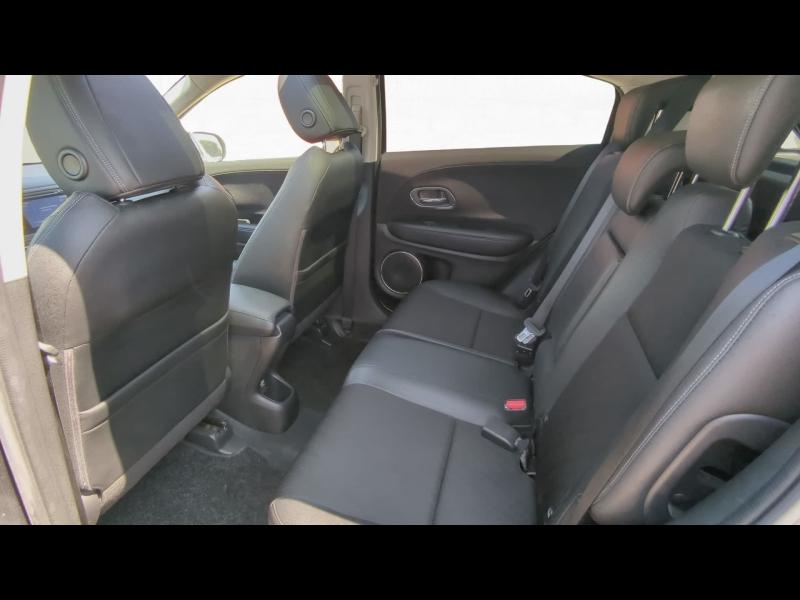 HONDA HR-V d’occasion à vendre à BOLLÈNE chez MMC PROVENCE (Photo 13)