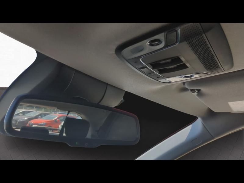 HONDA HR-V d’occasion à vendre à BOLLÈNE chez MMC PROVENCE (Photo 17)