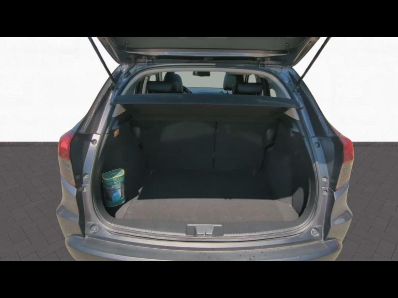 HONDA HR-V d’occasion à vendre à BOLLÈNE chez MMC PROVENCE (Photo 20)