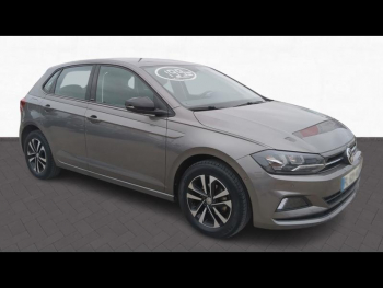 VOLKSWAGEN Polo d’occasion à vendre à BOLLÈNE