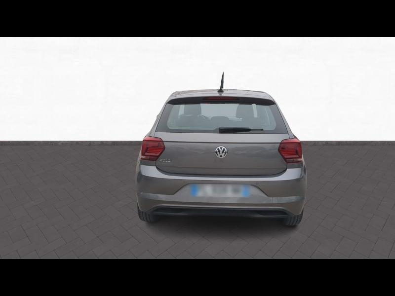 VOLKSWAGEN Polo d’occasion à vendre à BOLLÈNE chez MMC PROVENCE (Photo 3)