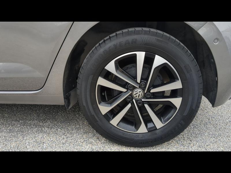 VOLKSWAGEN Polo d’occasion à vendre à BOLLÈNE chez MMC PROVENCE (Photo 4)