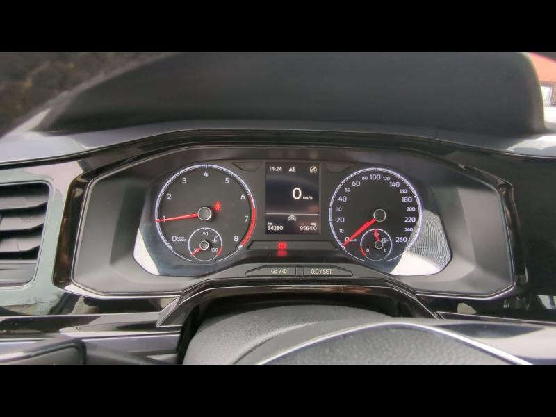 VOLKSWAGEN Polo d’occasion à vendre à BOLLÈNE chez MMC PROVENCE (Photo 8)