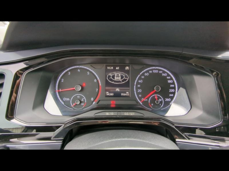 VOLKSWAGEN Polo d’occasion à vendre à BOLLÈNE chez MMC PROVENCE (Photo 9)