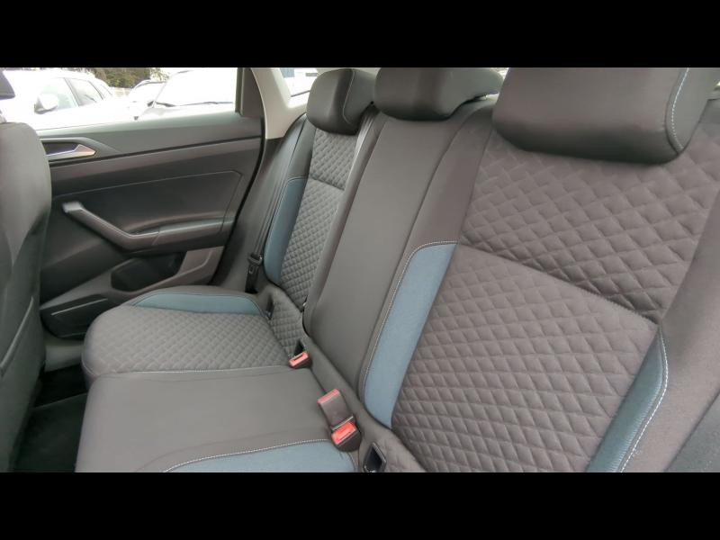 VOLKSWAGEN Polo d’occasion à vendre à BOLLÈNE chez MMC PROVENCE (Photo 11)