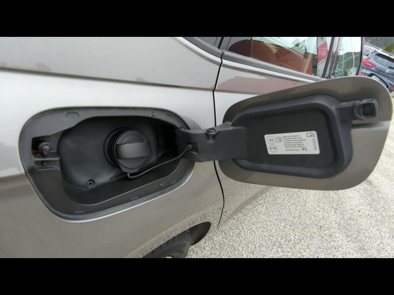 VOLKSWAGEN Polo d’occasion à vendre à BOLLÈNE chez MMC PROVENCE (Photo 14)