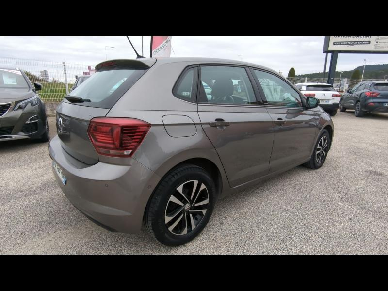VOLKSWAGEN Polo d’occasion à vendre à BOLLÈNE chez MMC PROVENCE (Photo 17)