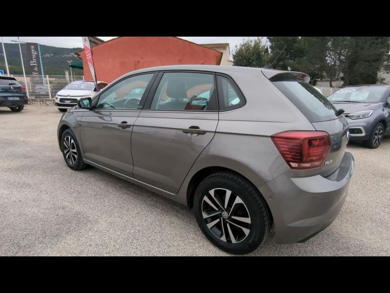 VOLKSWAGEN Polo d’occasion à vendre à BOLLÈNE chez MMC PROVENCE (Photo 18)