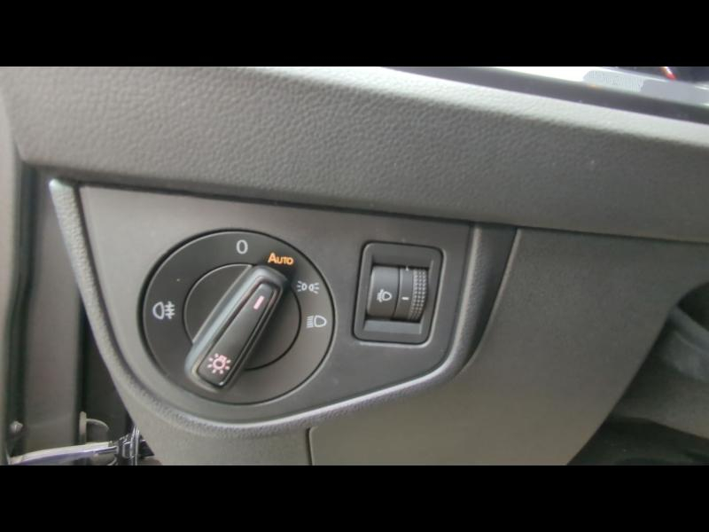 VOLKSWAGEN Polo d’occasion à vendre à BOLLÈNE chez MMC PROVENCE (Photo 20)