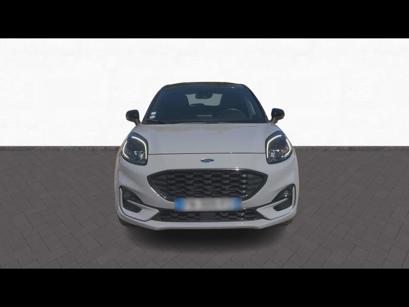 FORD Puma d’occasion à vendre à BOLLÈNE chez MMC PROVENCE (Photo 3)