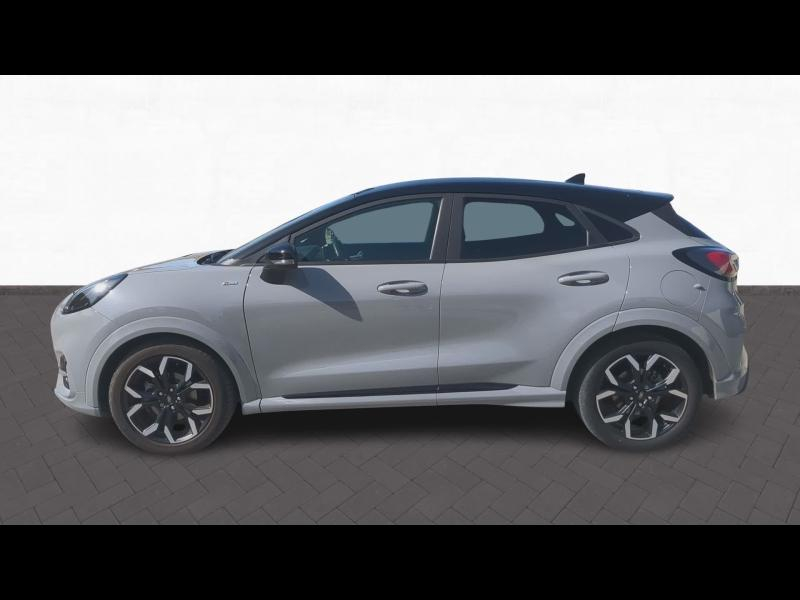 FORD Puma d’occasion à vendre à BOLLÈNE chez MMC PROVENCE (Photo 4)