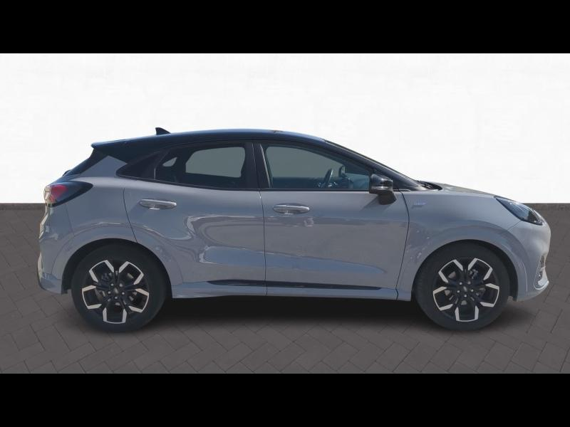 FORD Puma d’occasion à vendre à BOLLÈNE chez MMC PROVENCE (Photo 5)