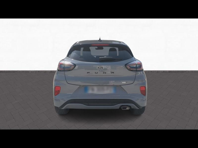 FORD Puma d’occasion à vendre à BOLLÈNE chez MMC PROVENCE (Photo 7)