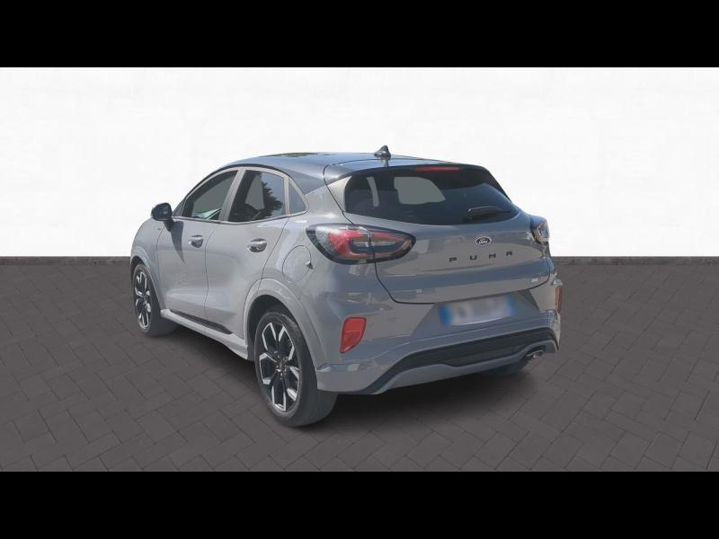 FORD Puma d’occasion à vendre à BOLLÈNE chez MMC PROVENCE (Photo 8)