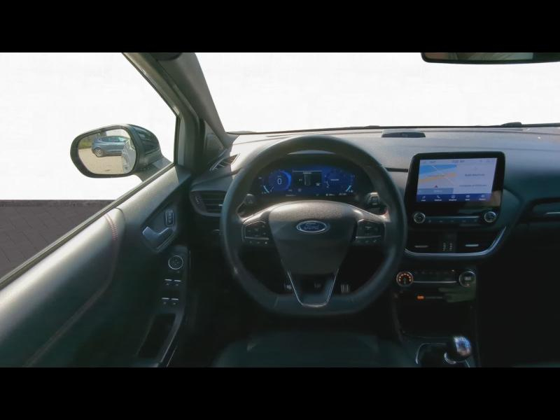 FORD Puma d’occasion à vendre à BOLLÈNE chez MMC PROVENCE (Photo 11)