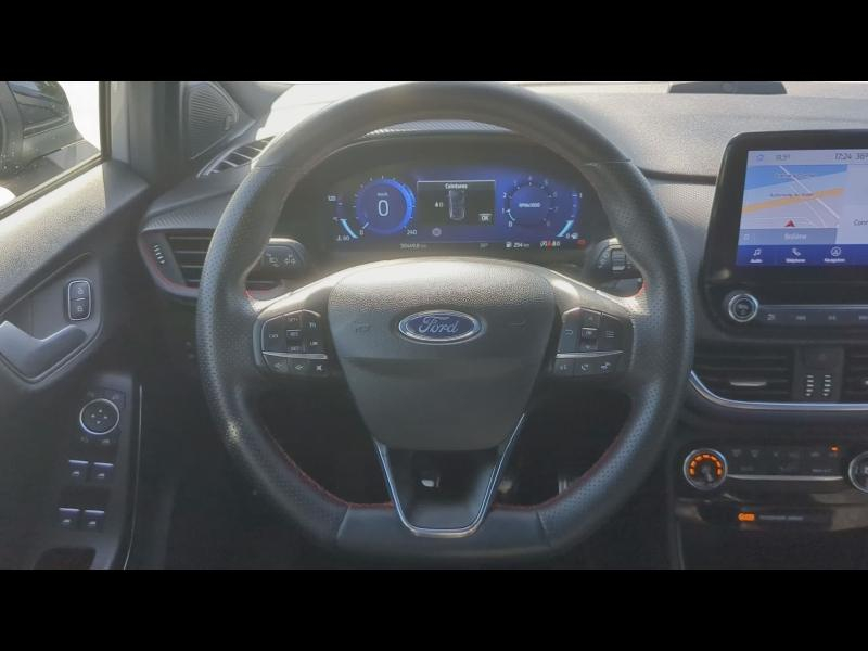 FORD Puma d’occasion à vendre à BOLLÈNE chez MMC PROVENCE (Photo 12)
