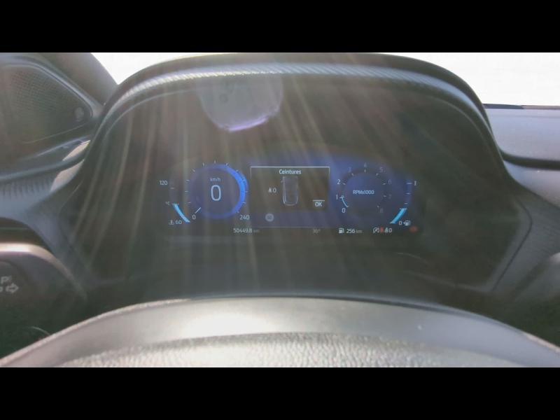 FORD Puma d’occasion à vendre à BOLLÈNE chez MMC PROVENCE (Photo 13)