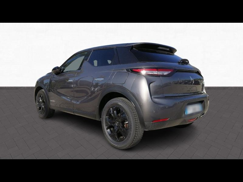 DS DS 3 Crossback d’occasion à vendre à BOLLÈNE chez MMC PROVENCE (Photo 5)