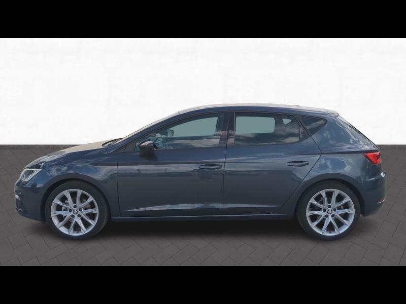 SEAT Leon d’occasion à vendre à BOLLÈNE chez MMC PROVENCE (Photo 4)