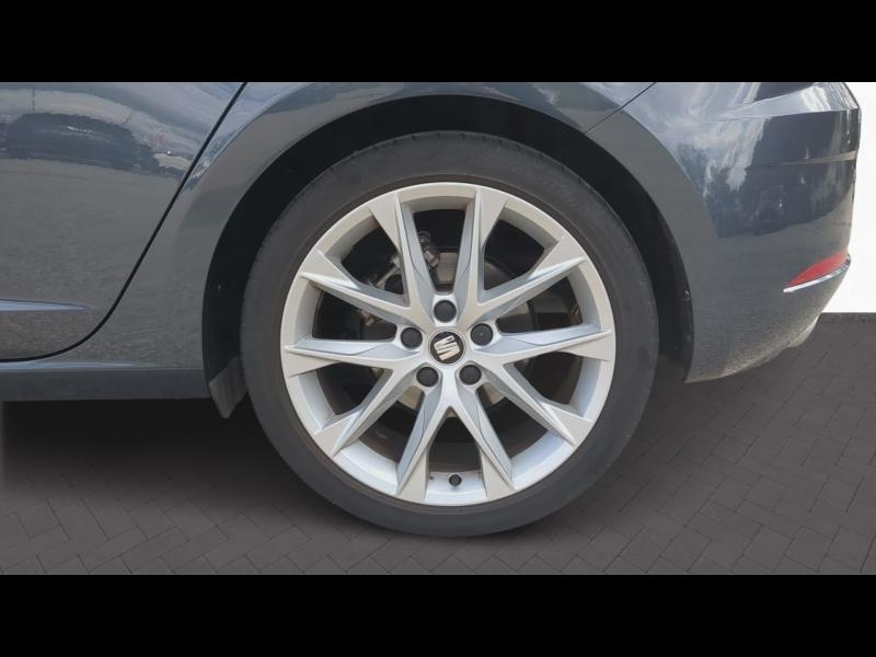 SEAT Leon d’occasion à vendre à BOLLÈNE chez MMC PROVENCE (Photo 9)