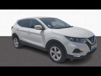 NISSAN Qashqai d’occasion à vendre à BOLLÈNE