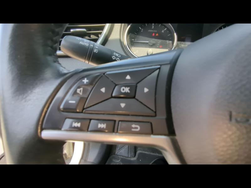 NISSAN Qashqai d’occasion à vendre à BOLLÈNE chez MMC PROVENCE (Photo 9)
