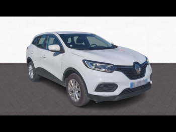 RENAULT Kadjar d’occasion à vendre à BOLLÈNE