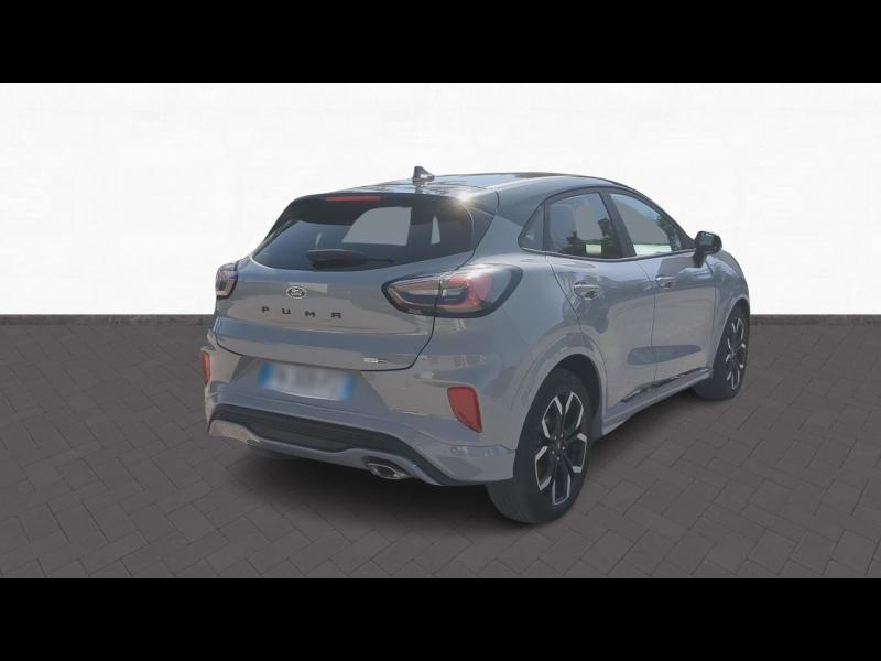 FORD Puma d’occasion à vendre à BOLLÈNE chez MMC PROVENCE (Photo 7)