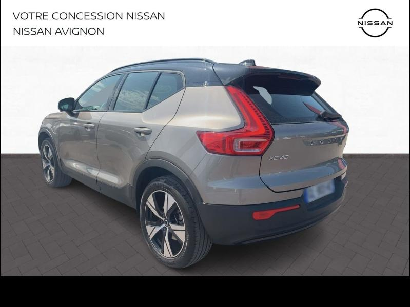 VOLVO XC40 d’occasion à vendre à BOLLÈNE chez MMC PROVENCE (Photo 4)