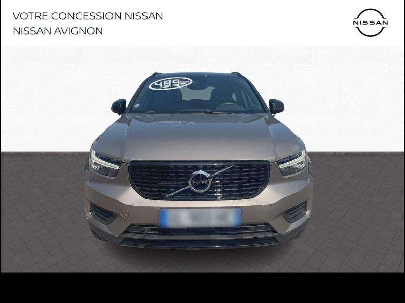 VOLVO XC40 d’occasion à vendre à BOLLÈNE chez MMC PROVENCE (Photo 6)