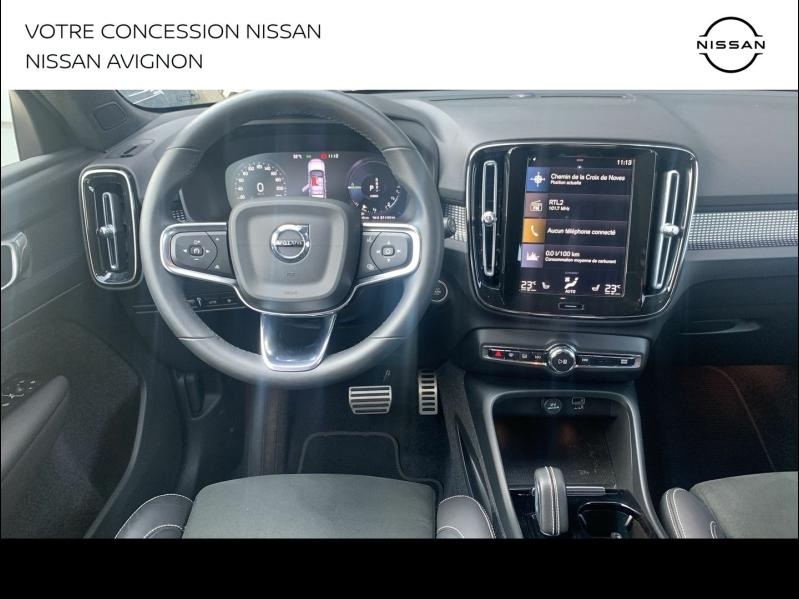 VOLVO XC40 d’occasion à vendre à BOLLÈNE chez MMC PROVENCE (Photo 7)