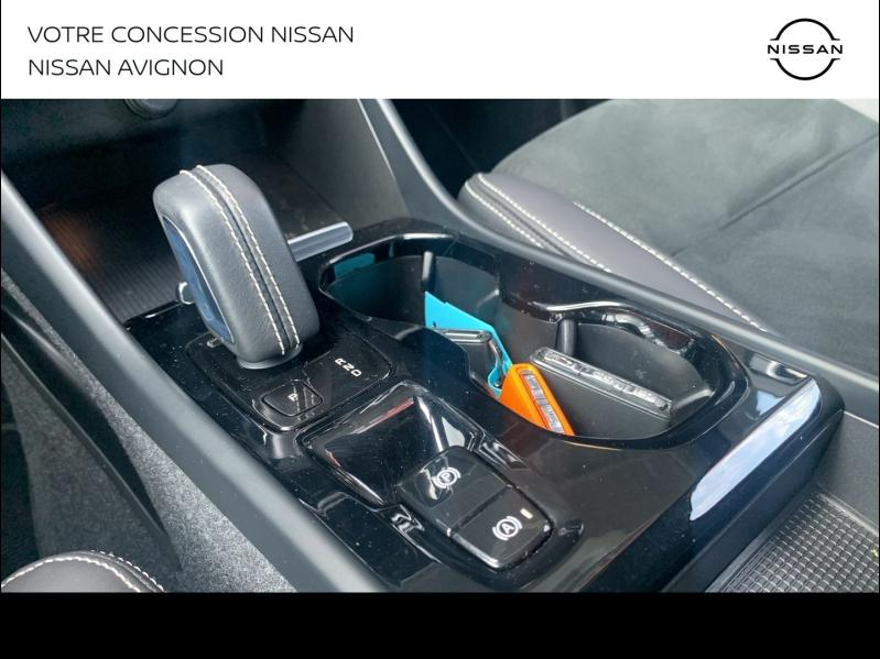 VOLVO XC40 d’occasion à vendre à BOLLÈNE chez MMC PROVENCE (Photo 13)