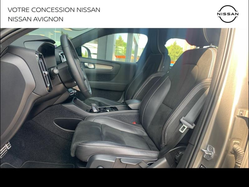 VOLVO XC40 d’occasion à vendre à BOLLÈNE chez MMC PROVENCE (Photo 14)