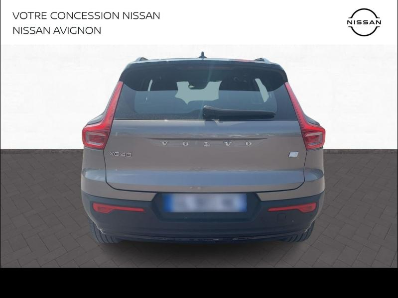 VOLVO XC40 d’occasion à vendre à BOLLÈNE chez MMC PROVENCE (Photo 16)