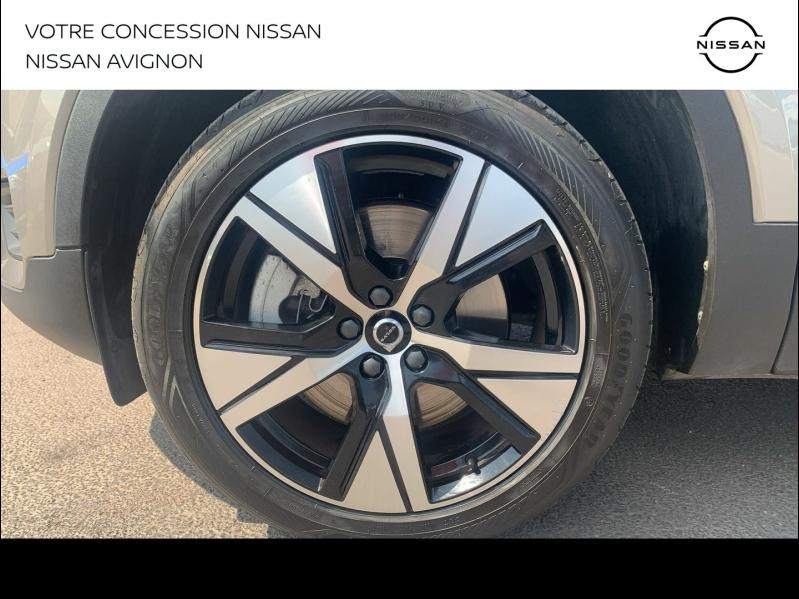 VOLVO XC40 d’occasion à vendre à BOLLÈNE chez MMC PROVENCE (Photo 20)