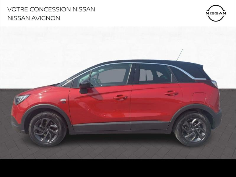 OPEL Crossland X d’occasion à vendre à BOLLÈNE chez MMC PROVENCE (Photo 3)