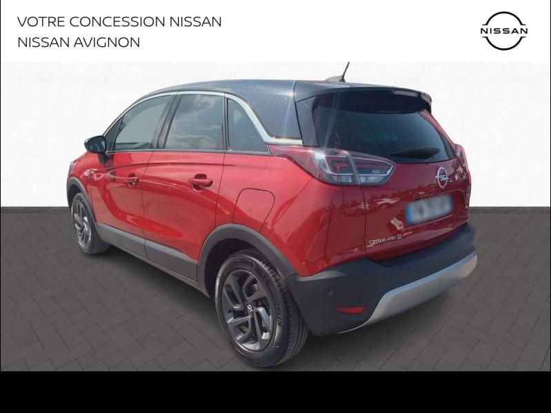 OPEL Crossland X d’occasion à vendre à BOLLÈNE chez MMC PROVENCE (Photo 4)