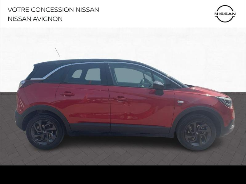 OPEL Crossland X d’occasion à vendre à BOLLÈNE chez MMC PROVENCE (Photo 5)