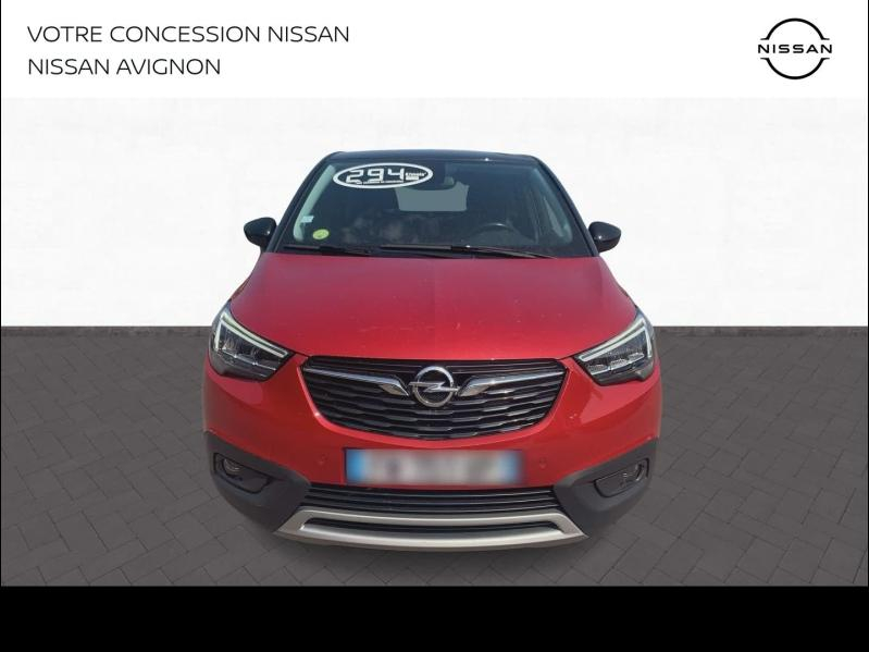 OPEL Crossland X d’occasion à vendre à BOLLÈNE chez MMC PROVENCE (Photo 6)