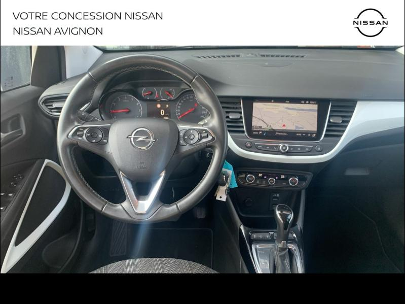 OPEL Crossland X d’occasion à vendre à BOLLÈNE chez MMC PROVENCE (Photo 7)