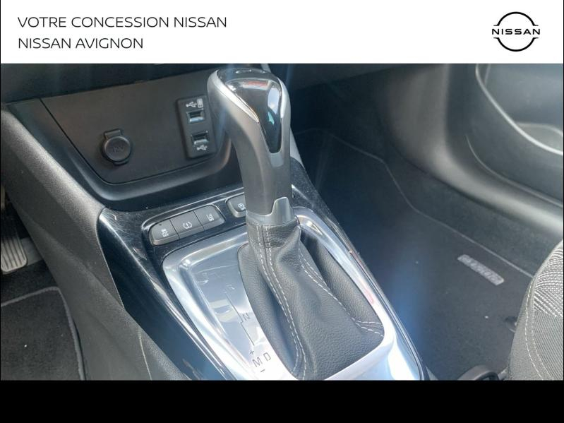 OPEL Crossland X d’occasion à vendre à BOLLÈNE chez MMC PROVENCE (Photo 12)