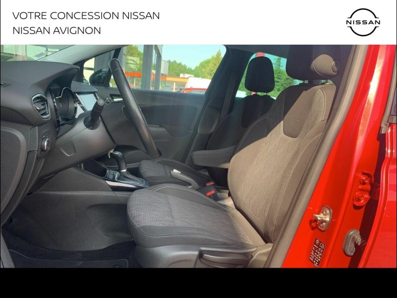 OPEL Crossland X d’occasion à vendre à BOLLÈNE chez MMC PROVENCE (Photo 13)